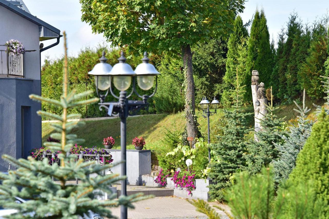 Ms Resort Nemėžis Exteriér fotografie