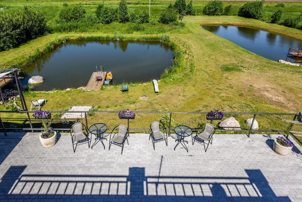Ms Resort Nemėžis Exteriér fotografie